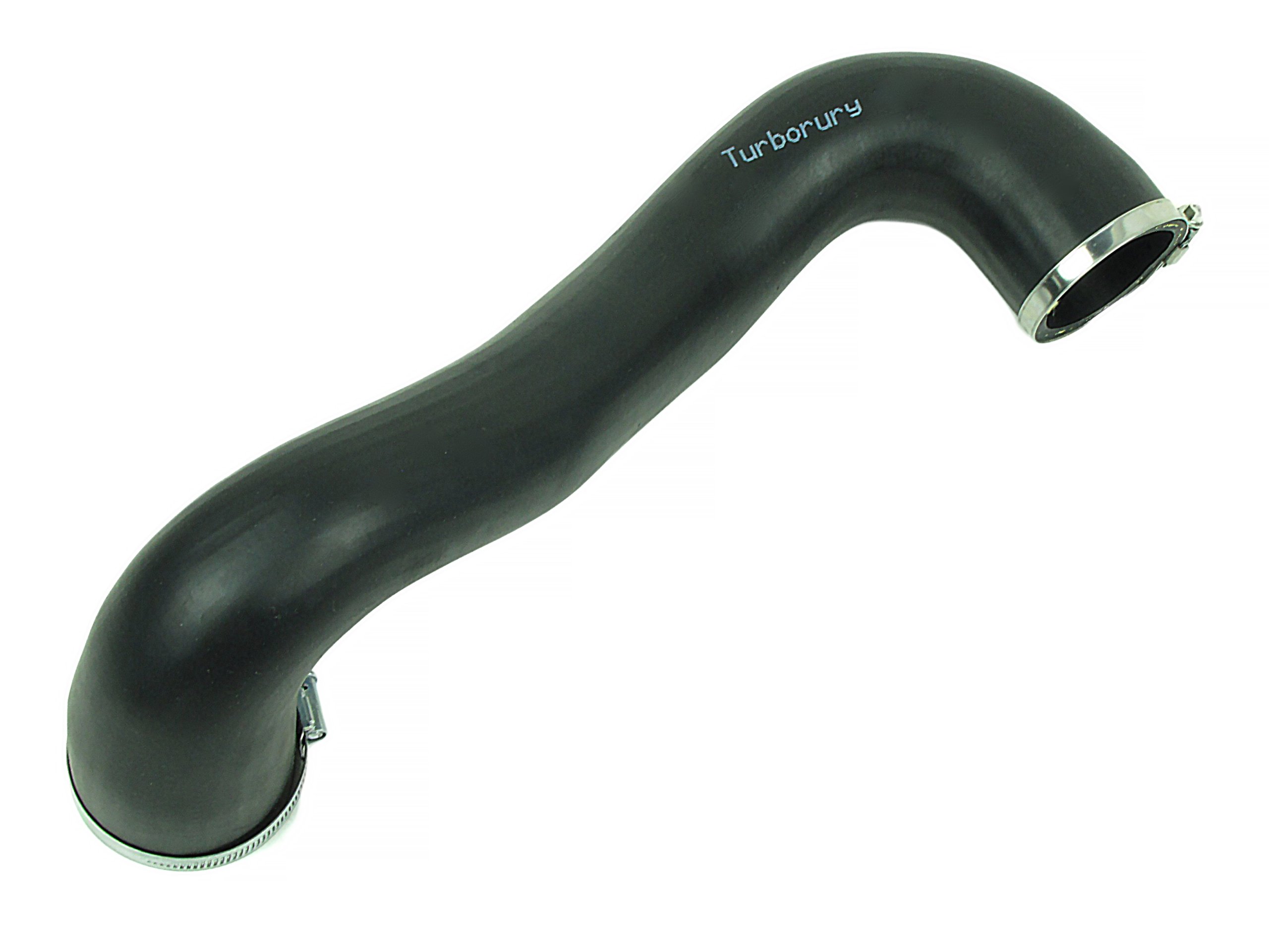 Trubka Hadice Intercoolera Alfa Romeo 159 2.4 Jtd 20V