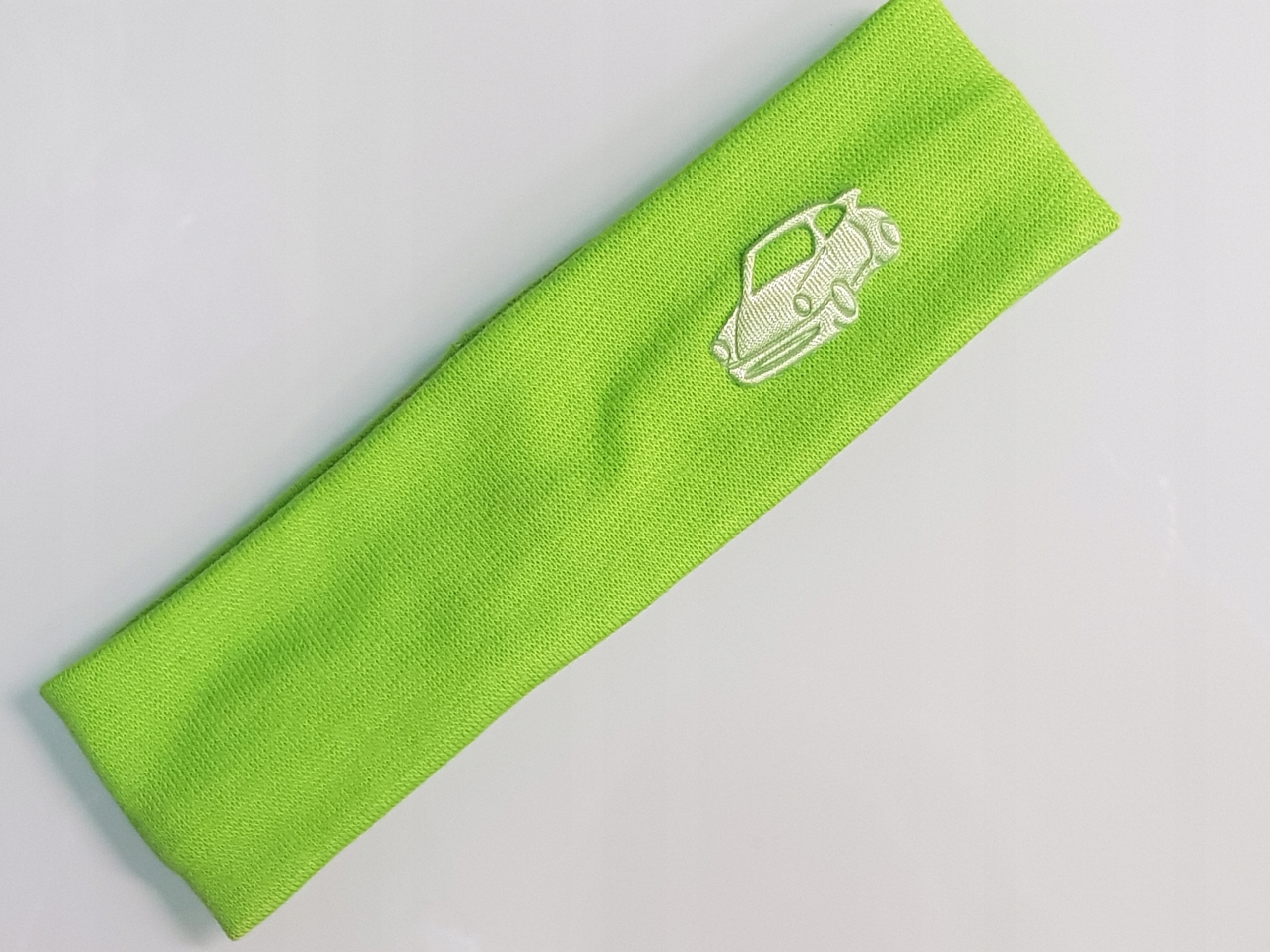 

Opaska Niemowlęca Chłopięca Auto 0 - 12 MC 22KOLOR