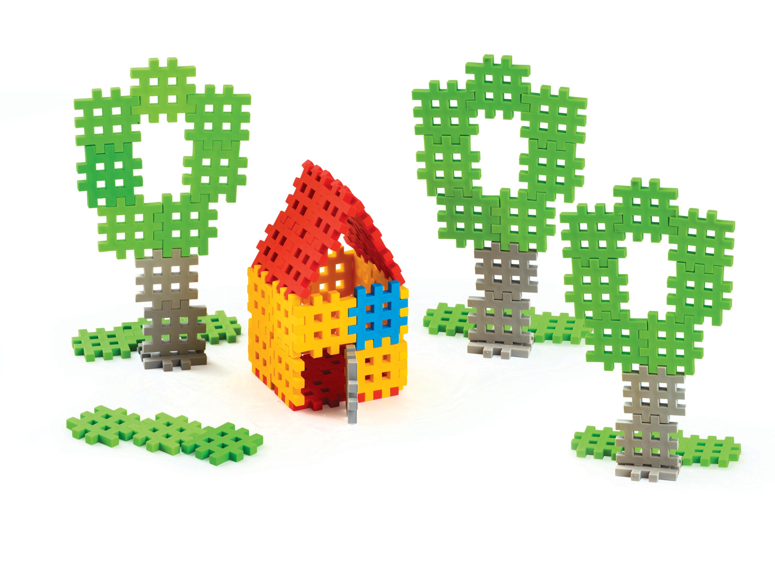 MINI WAFFLE WAFLE MARIOINEX 35.EL KLOCKI CZ-WA Marka Marioinex