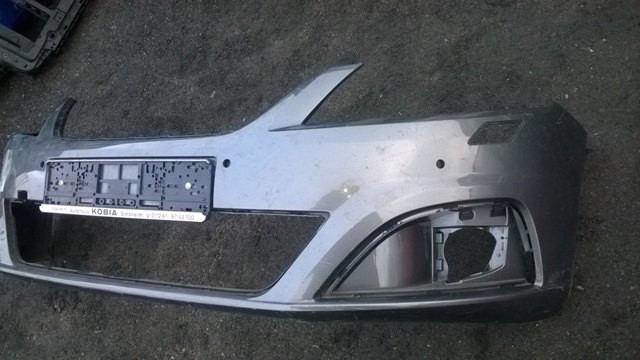 Seat Alhambra od 2010 zderzak 7N5807221A 7N5807217