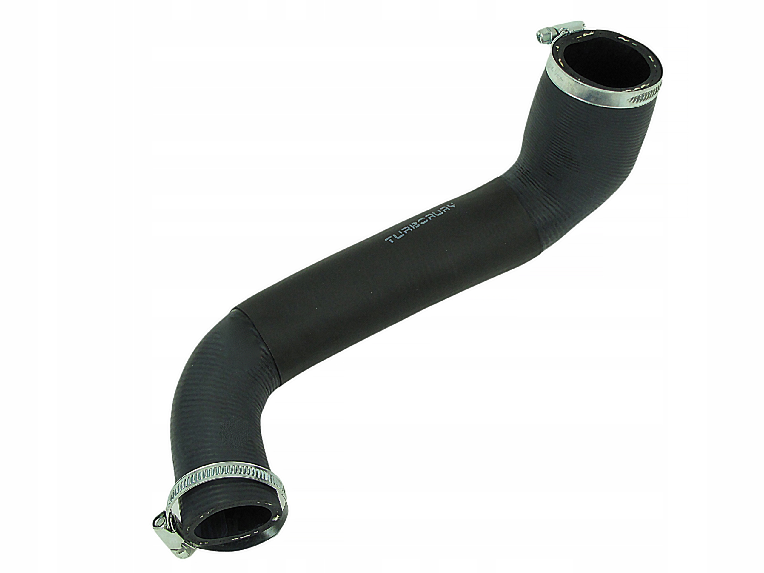 Mezichladičové Trubka Opel Meriva 1.7 Ctdi 55351860