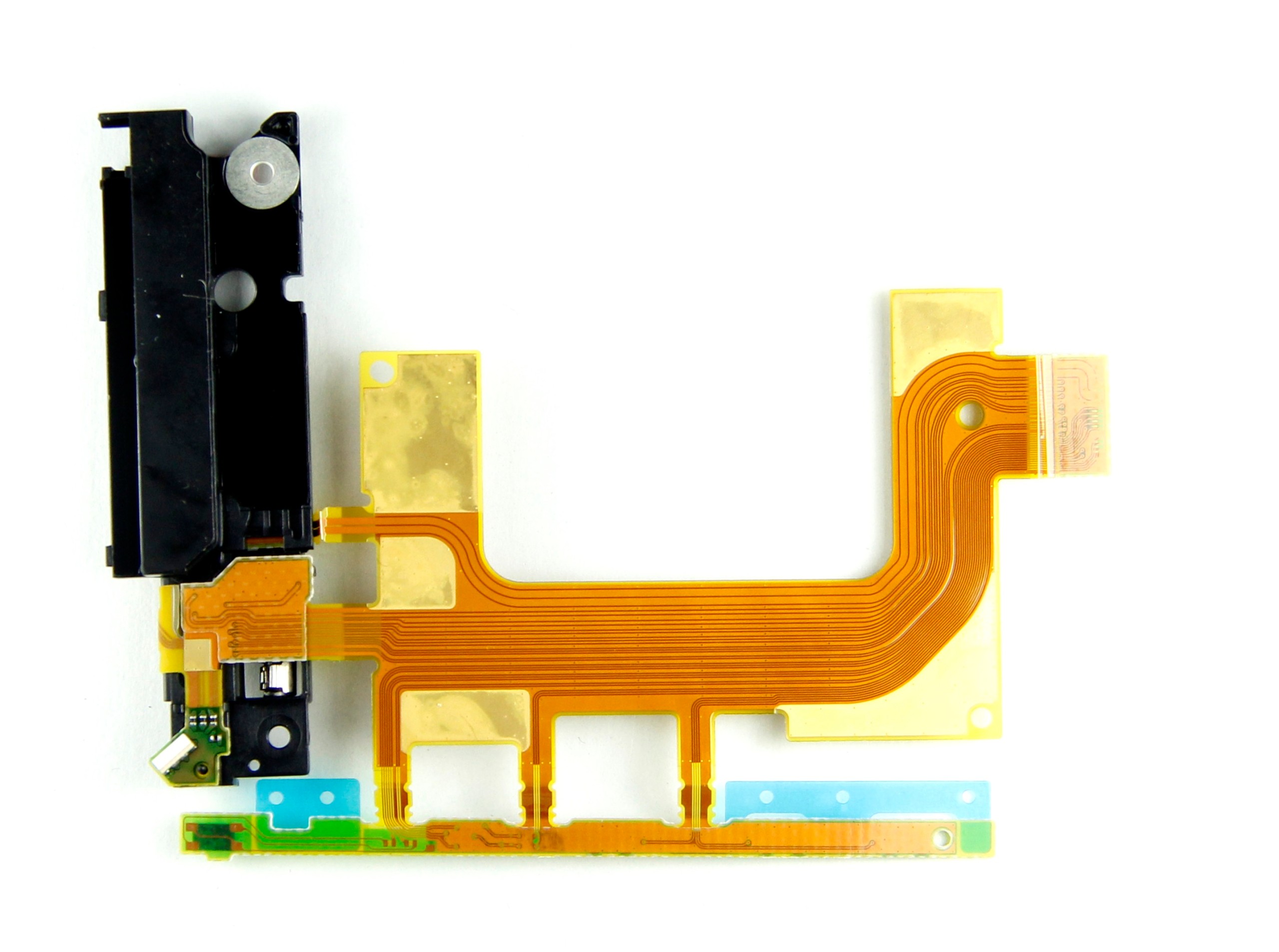 ORYGINALNA TAŚMA SONY C5503 XPERIA ZR RELAY FPC EAN 5055866671982