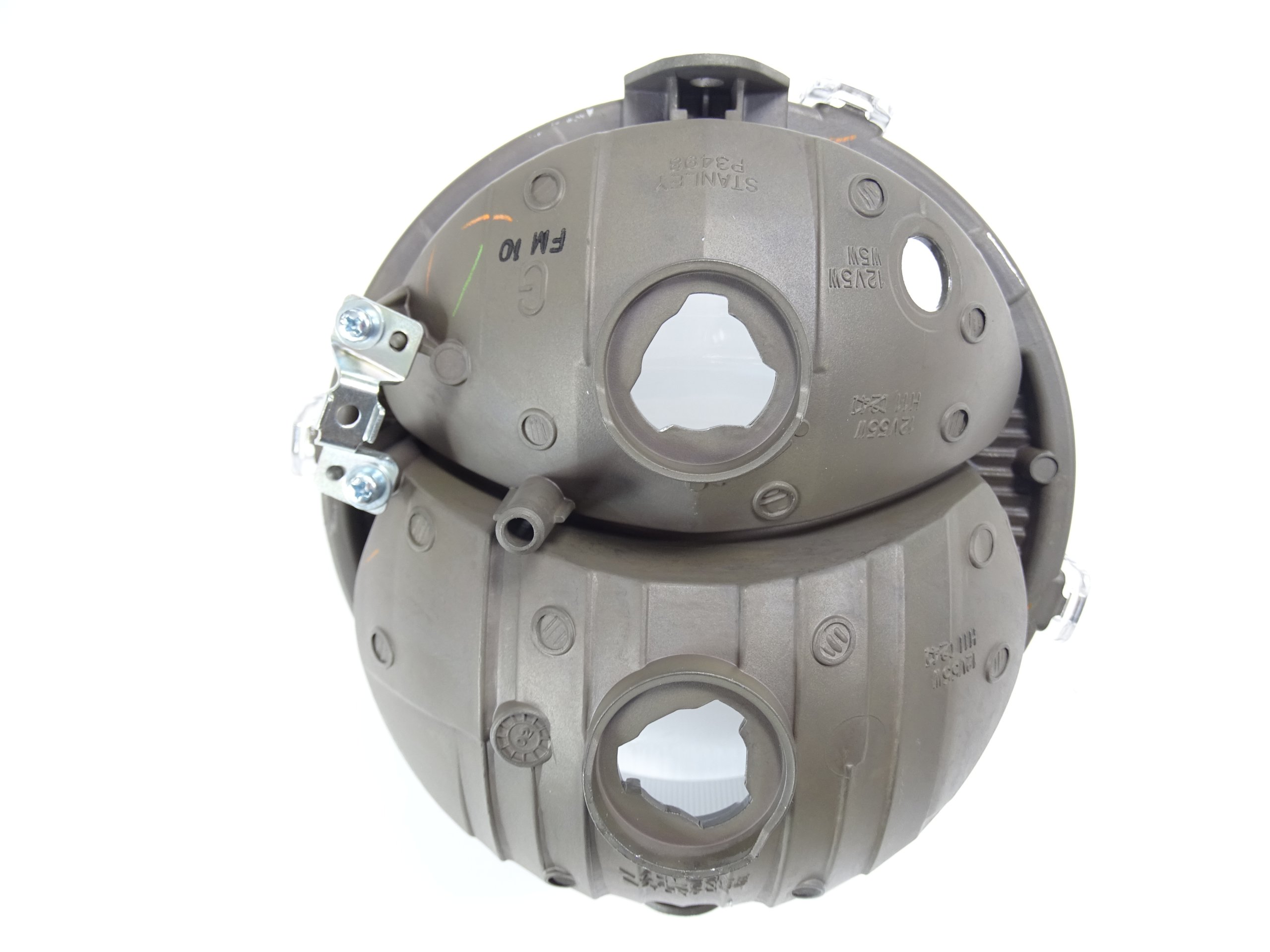 HONDA CB600 HORNET REFLEKTOR LAMPA PRZÓD NOWA ORYG Producent Honda OE