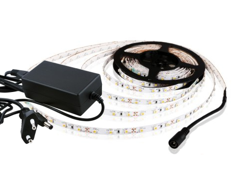 

Taśma Led 300 Wodoodporna Taśma Led Zasilacz