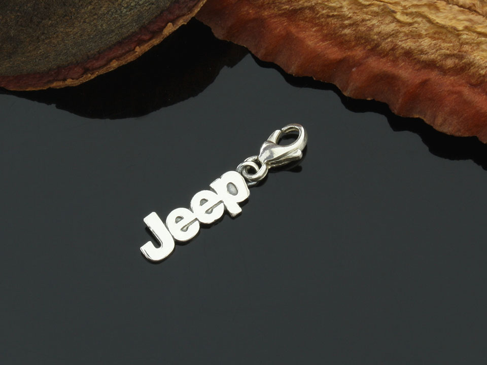 Charms charm bransoletki auto jeep wrangler grand 7507549091 