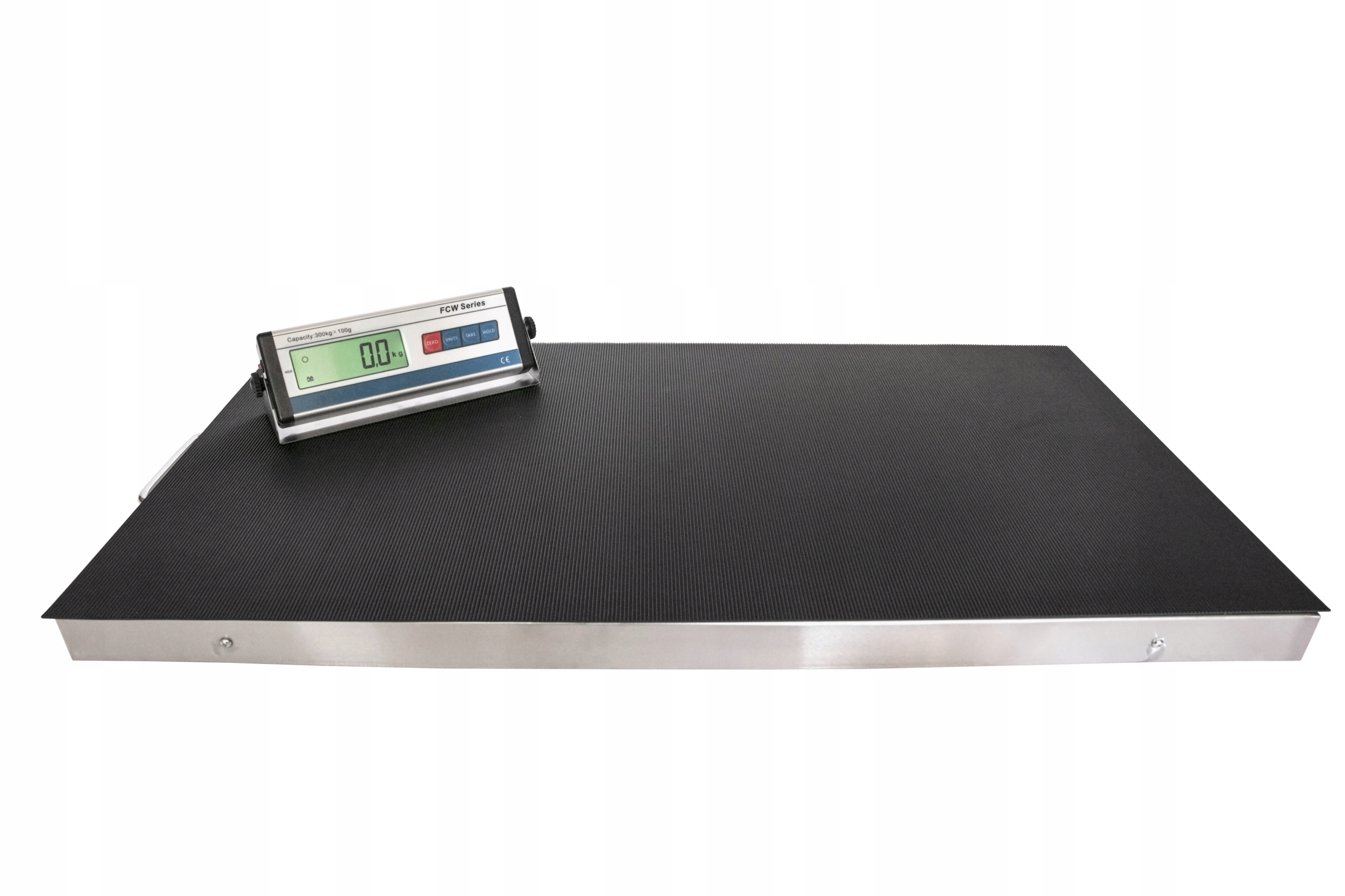 Veterinární Váha Do Ordinace