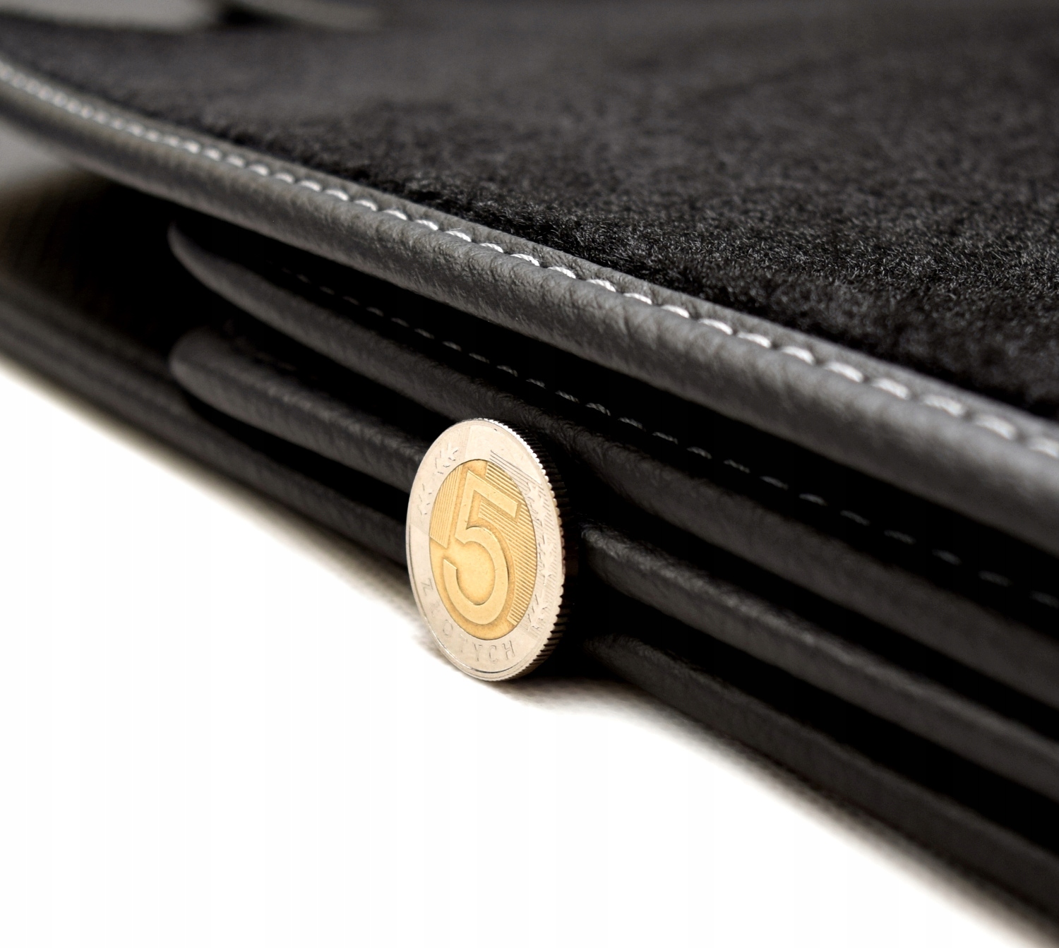 Opel Vectra C седан / HB 04-08 велюровые коврики G77