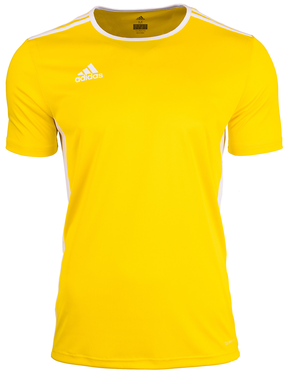 

Adidas Koszulka Męska T-shirt Entrada 18 r. XXL