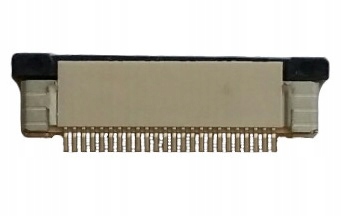 ART Разъем ЗИФ-1.00 mm-020-SMD-kd для TFT 3,5 дюйма