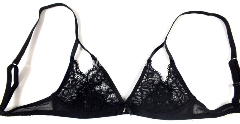 Tezenis Intimissimi Carioca paski koronka 80B it3 Materiał dominujący poliamid
