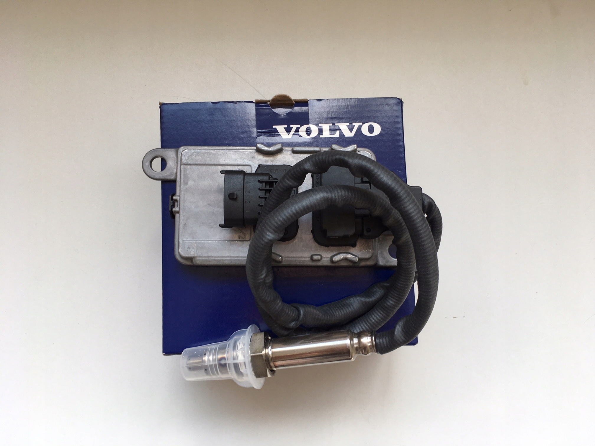 ORIGINAL. ZONDAS NOX VOLVO FH RENAULT DXI 22827993 ORIGINAL. ZONDAS NOX VOLVO FH RENAULT DXI 22827993
