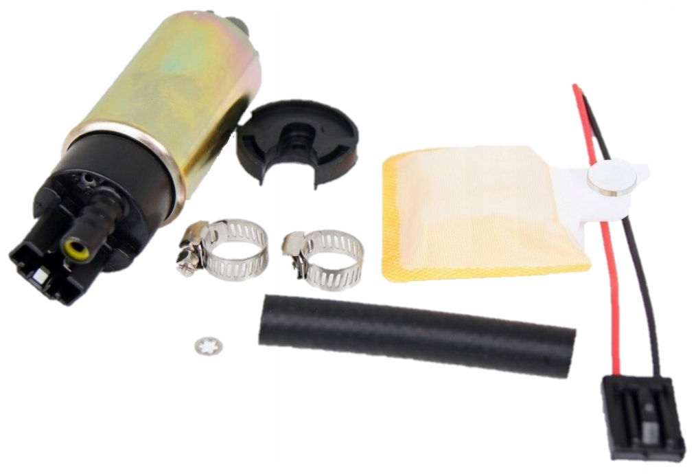 -91451- - 07-09 APRILIA SHIVER 750 БЕНЗИНОВЫЙ ТОПЛИВНЫЙ НАСОС