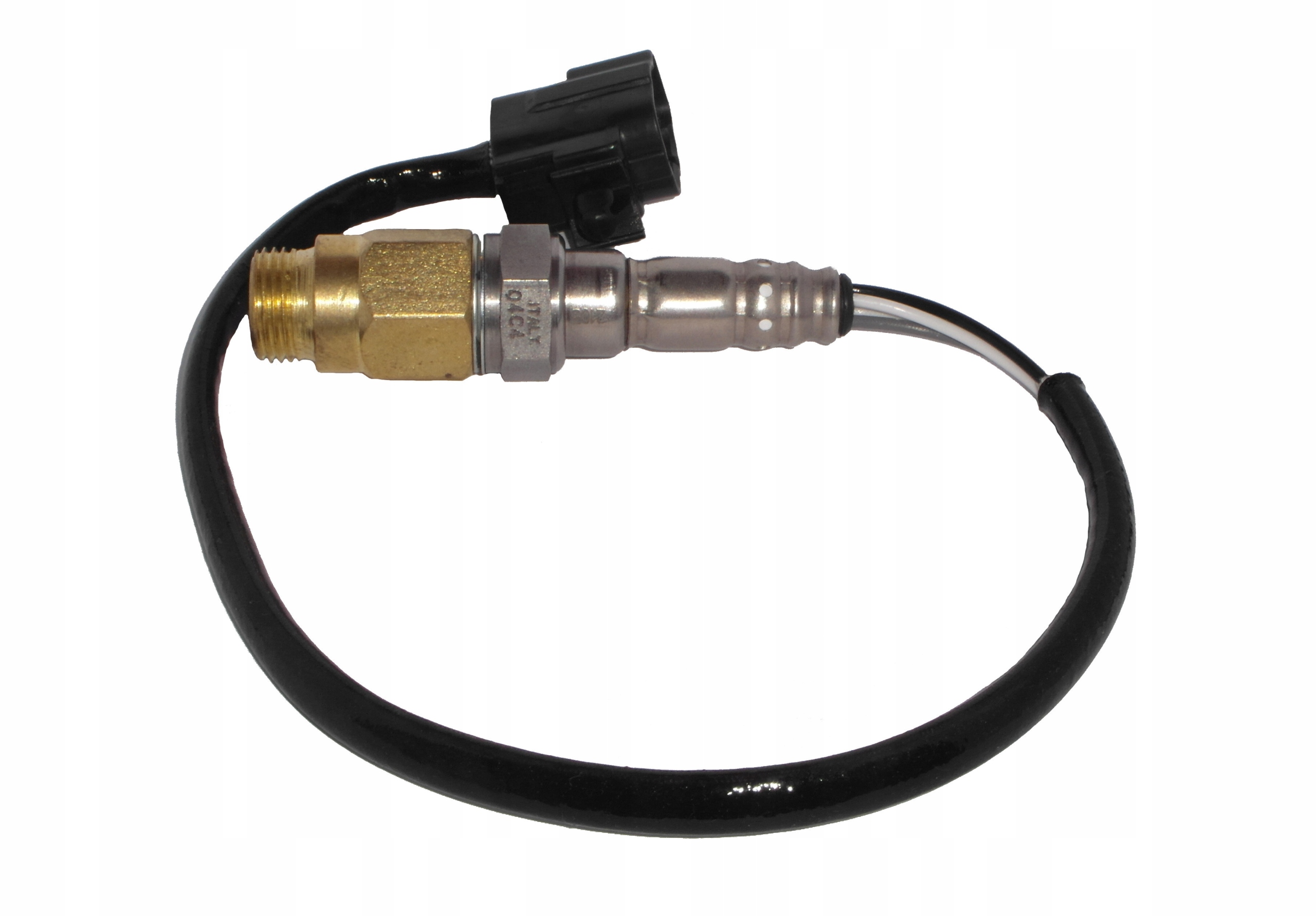 STALOWY EMULATOR DRUGIEJ SONDY LAMBDA KRÓTKI Numer katalogowy części AT-EPO-310