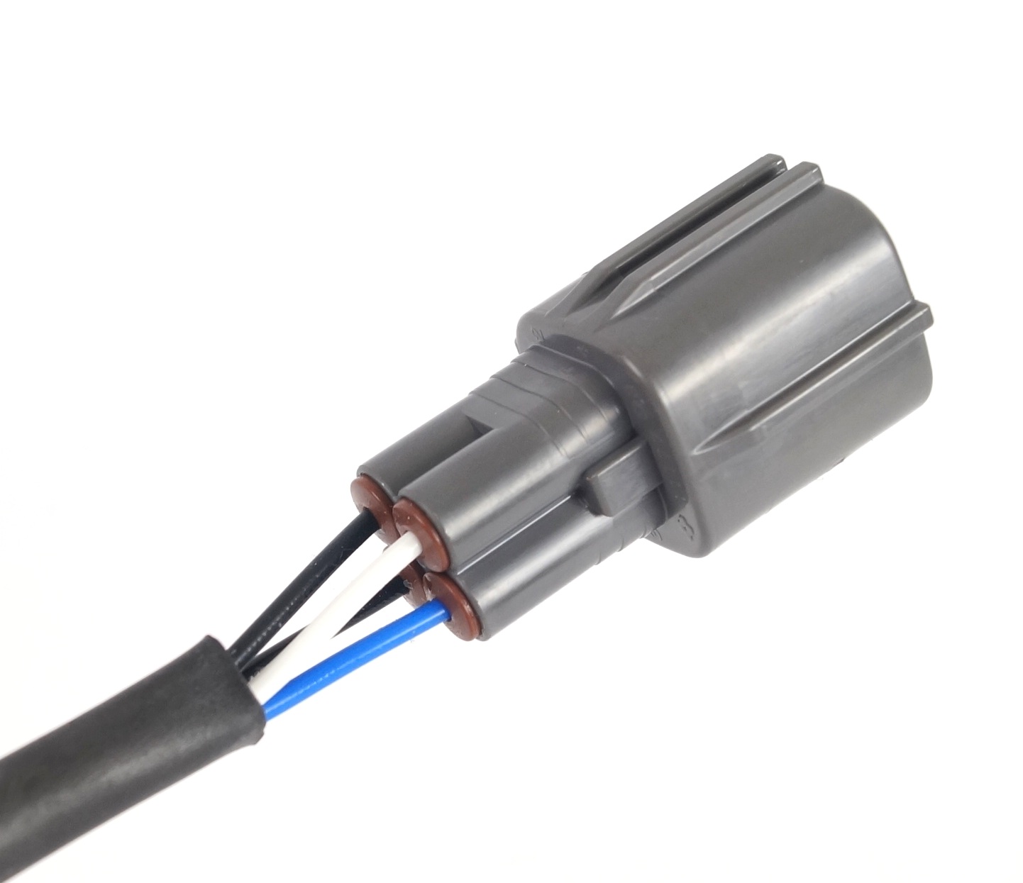 Sonda lambda DOX0242 8946728030 8946733020 DENSO Producent części Denso