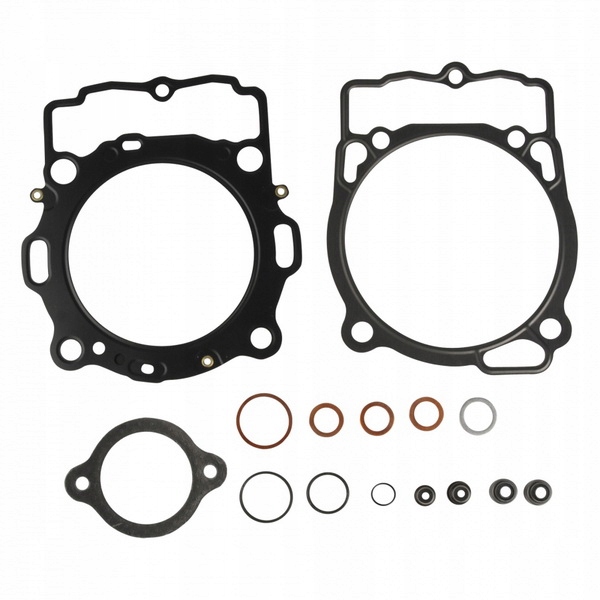 Tesnenia Ktm Exc 450 530 08-11 Husaberg Fe