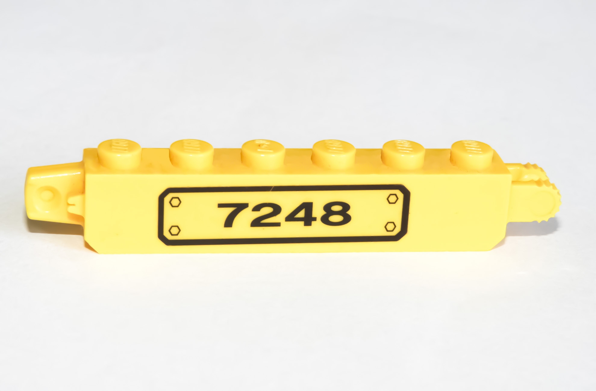 Lego 7248 - Niska cena na Allegro.pl