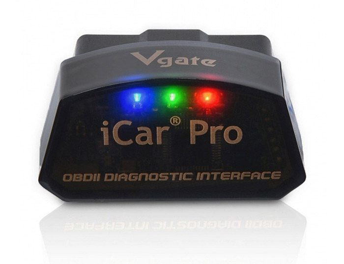 

Interfejs Diagnostyczny OBD2 iCar Pro Bluetooth