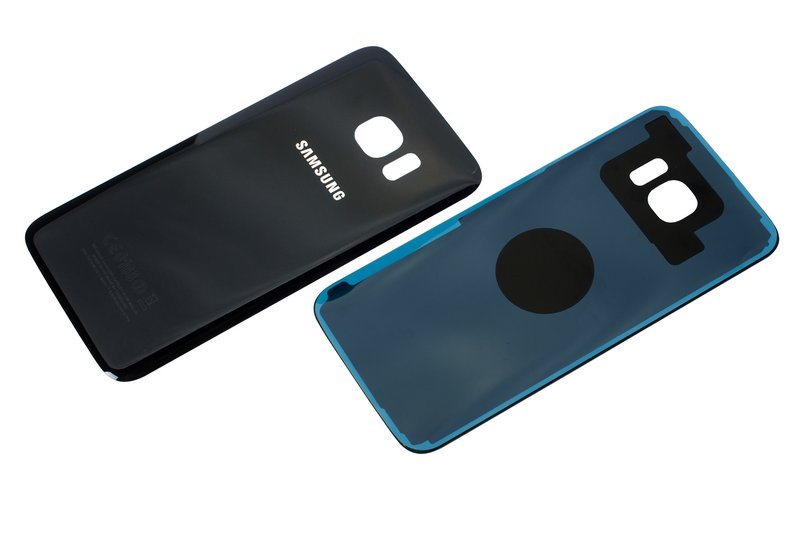 

Samsung S7 Edge G935F Obudowa Klapka Baterii Tył