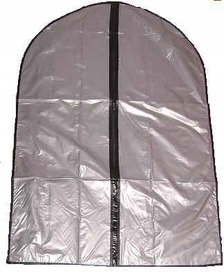 

Pokrowiec na ubrania fala 60 x 90 cm