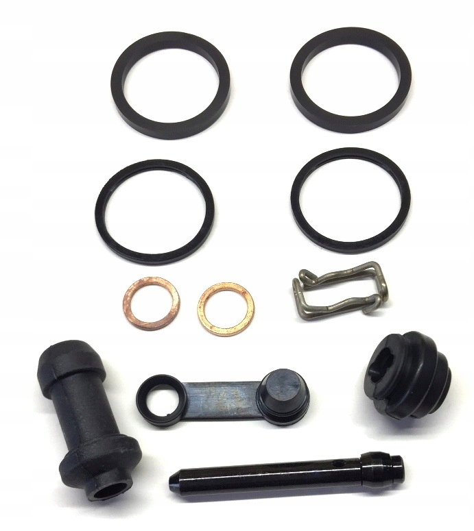 18-3170 - CAN AM OUTLANDR ПЕРЕДНИЙ ТОРМОЗНОЙ ЗАЖИМ РЕМОНТНЫЙ КОМПЛЕКТ