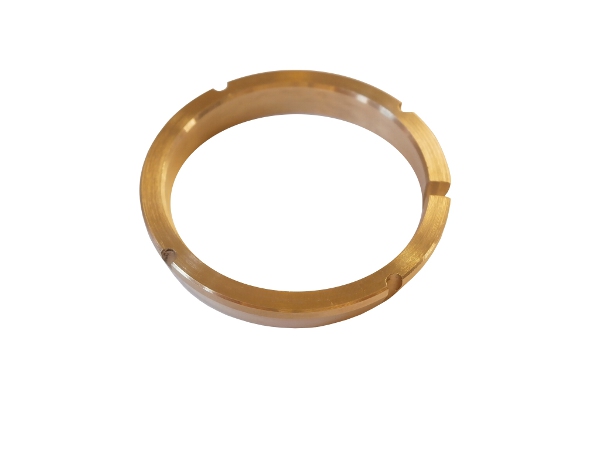 PIERŚCIEŃ PÓŁOSI 0A5409374 DO VW TRANSPORTER T5 V Producent części Ertons