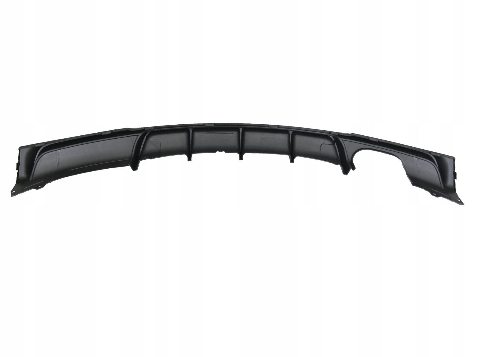 SPOILER DYFUZOR ZDERZAK BMW 3 F30 F31 M PERFORMACE Producent części Inny