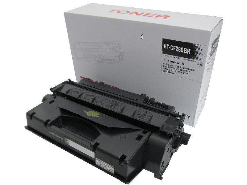 

Zamiennik do Hp LaserJet Pro 400 M401dn, Hp 80A