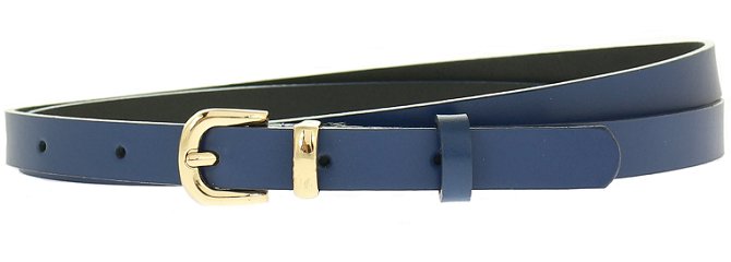 

Pasek Damski Skórzany Duży Wybór Kolory skóra 100%