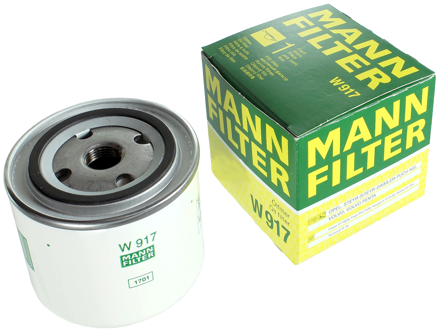 Масляный фильтр манн оригинал. Mann фильтр масляный w917. Mann w917/1 фильтр масляный. Фильтр масляный Mann w68/3. Mann-Filter w 917/1.