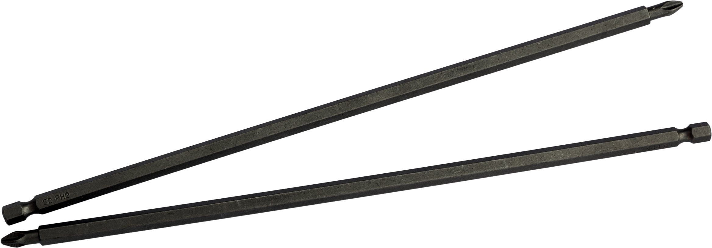 BIT GROT DŁUGI PH2 250mm S2 ACR Marka RICHMANN