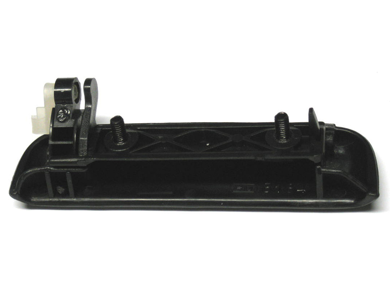 KLAMKA ZEWNĘTRZNA LEWA Toyota Starlet Tercel 95- Kolor czarny