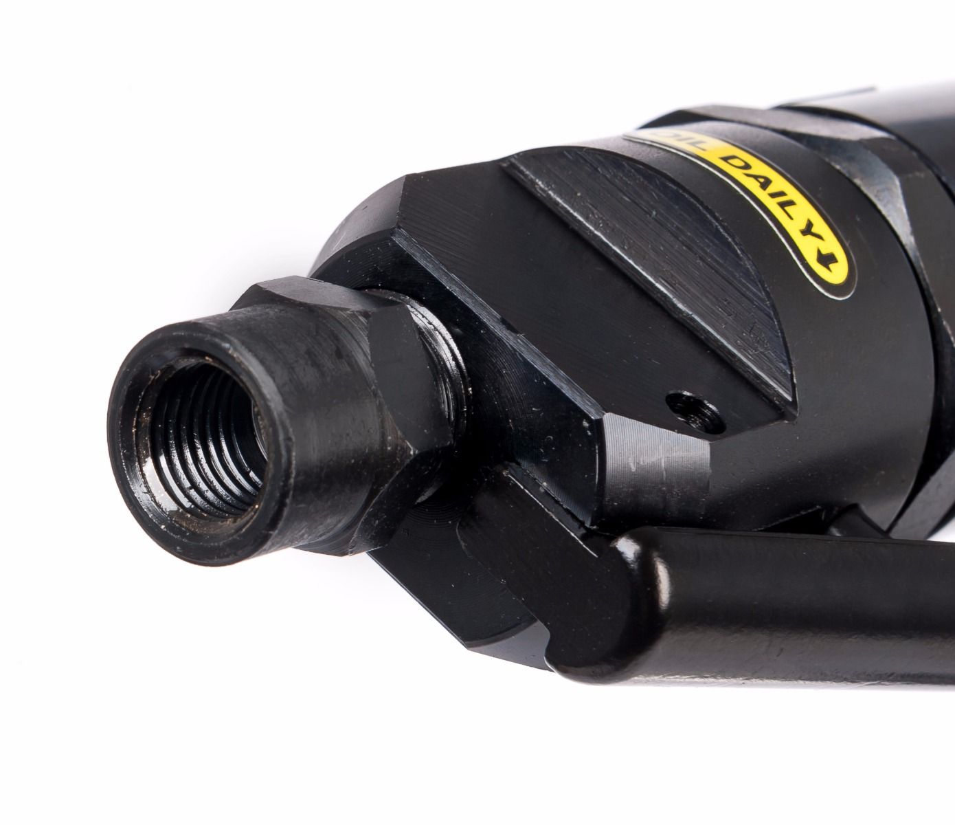 ПНЕВМАТИЧЕСКИЙ МОЛОТ ДЛЯ РЖАВЧИНЫ 45488 AIRPRESS