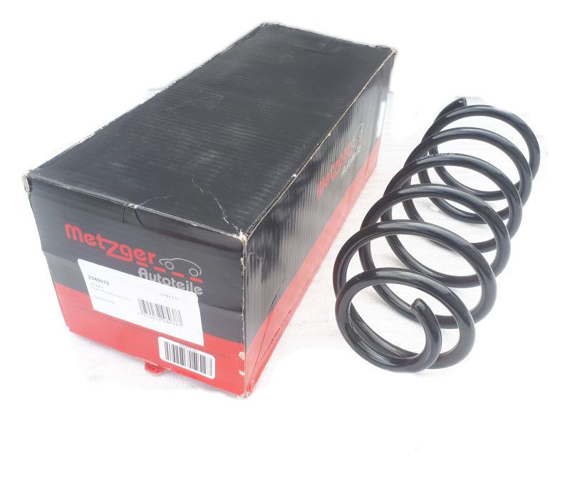 SPREZYNA ZAWIESZENIA PRZOD AUDI A3 1 8 1 9TDI