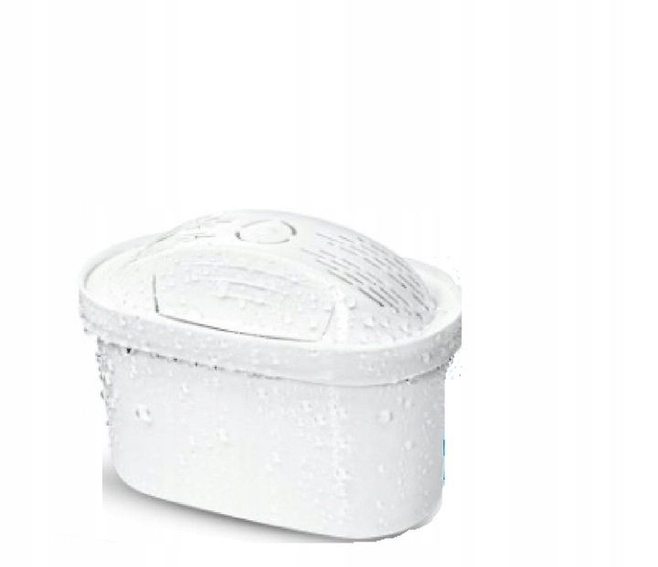 SZARY DZBANEK FILTRUJĄCY DAFI ASTRA+2 FILTRY+BIDON Marka Dafi