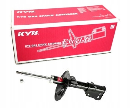 Амортизатор KYB 334335 ПЕРЕД VOYAGER IV DODGE