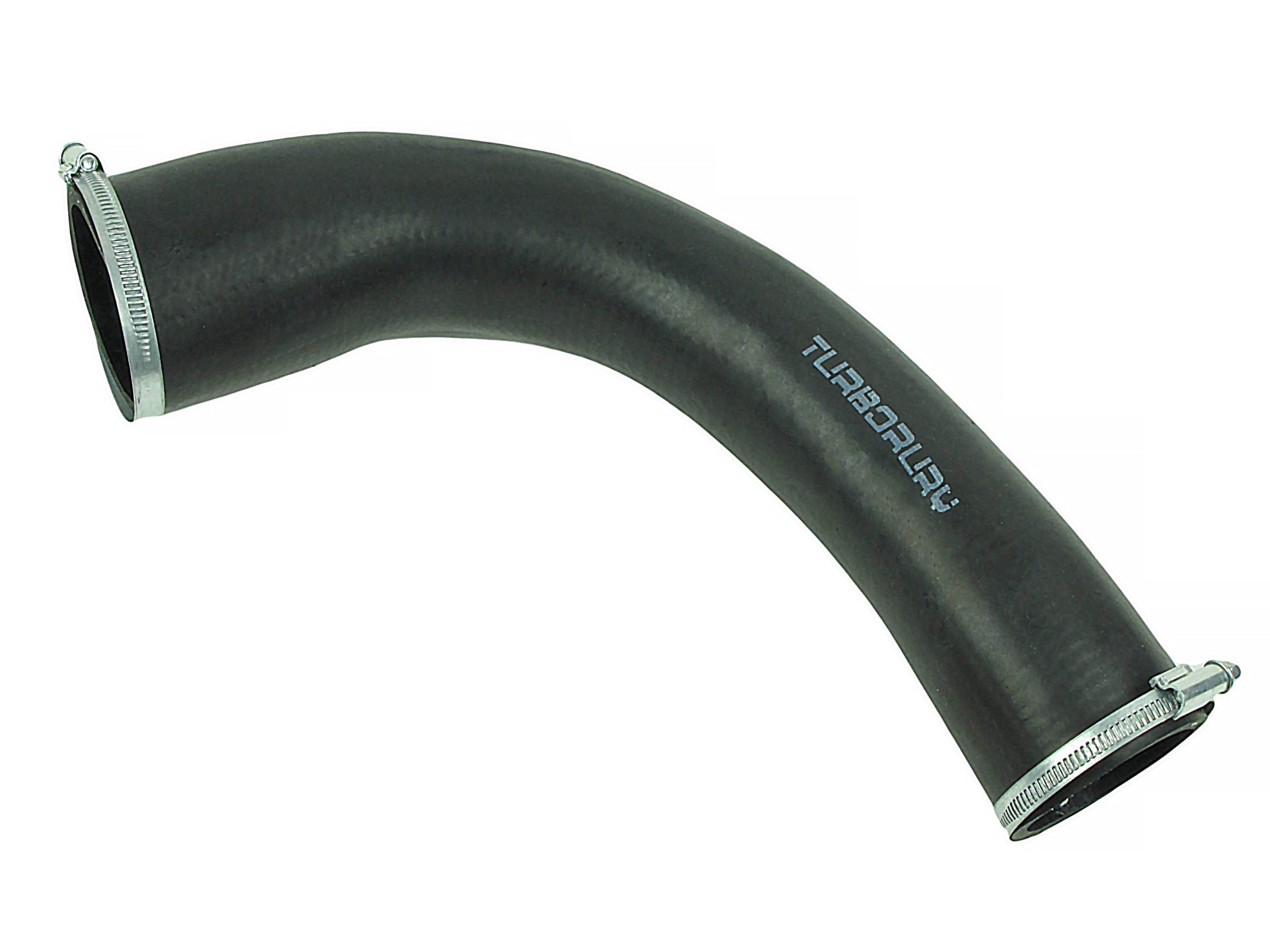 Kabel Intercoolera Volvo XC60 XC70 2.0D 2.4D
