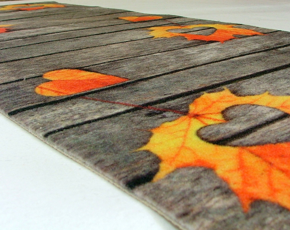 CHODNIKI NA ŻELU CHODNIK W JAKOŚCI HD SZER 60 CM ANTYPOŚLIZGOWY Marka inna