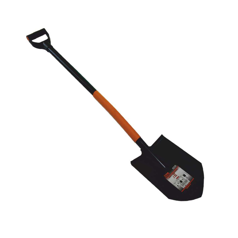 

Szpadel Z Metalowym Trzonkiem C0902