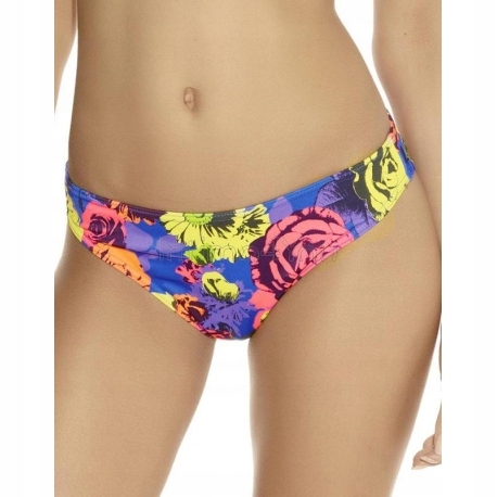 

Xs Freya Floral Pop Figi Kąpielowe Wiązane Xs/s