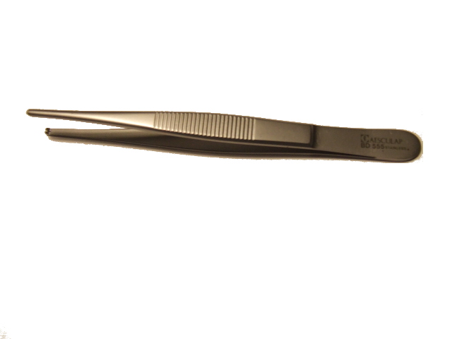 

Penseta, Pęseta Chirurgiczna Aeskulap 13 cm
