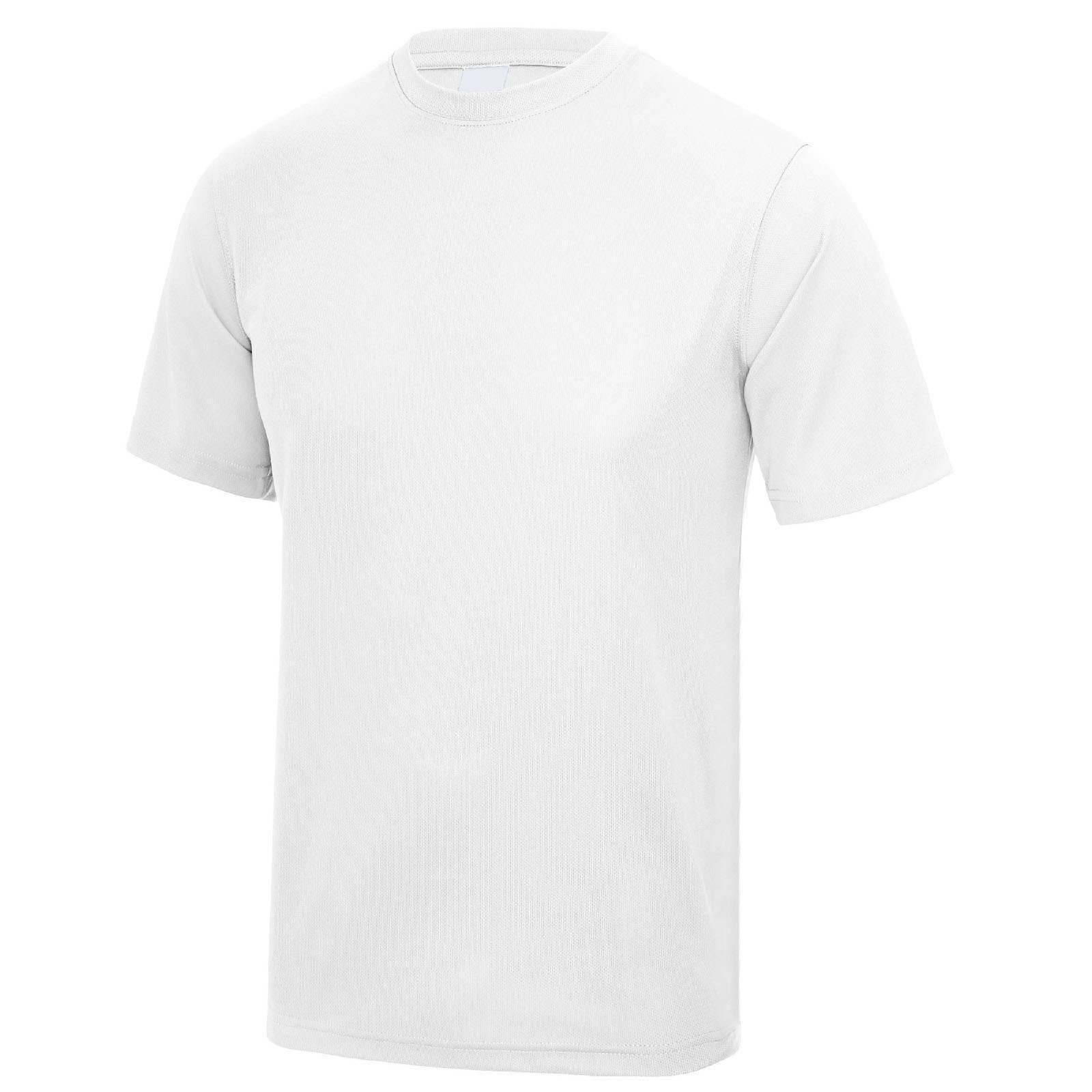 

Koszulka T-shirt junior Sprintkid roz. M biały
