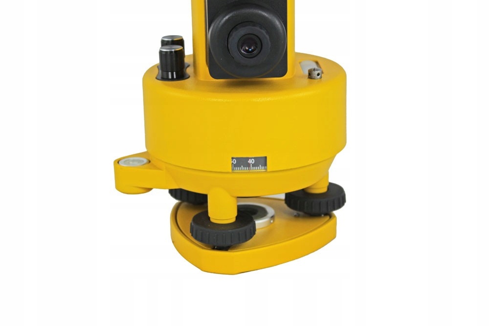 NIVEL SYSTEM PIONOWNIK LASEROWY PLV-1B + STATYW Kod producenta PLV1B set SJJ1