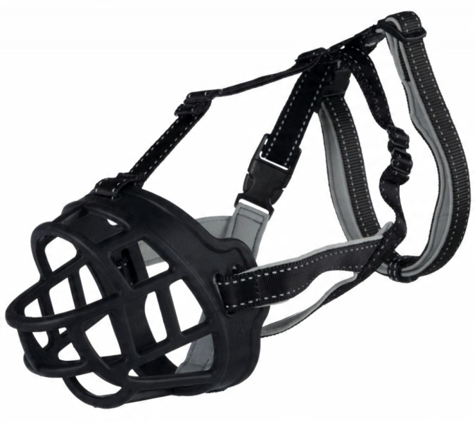 

Kaganiec Fizjologiczny a'la Baskerville L 31cm