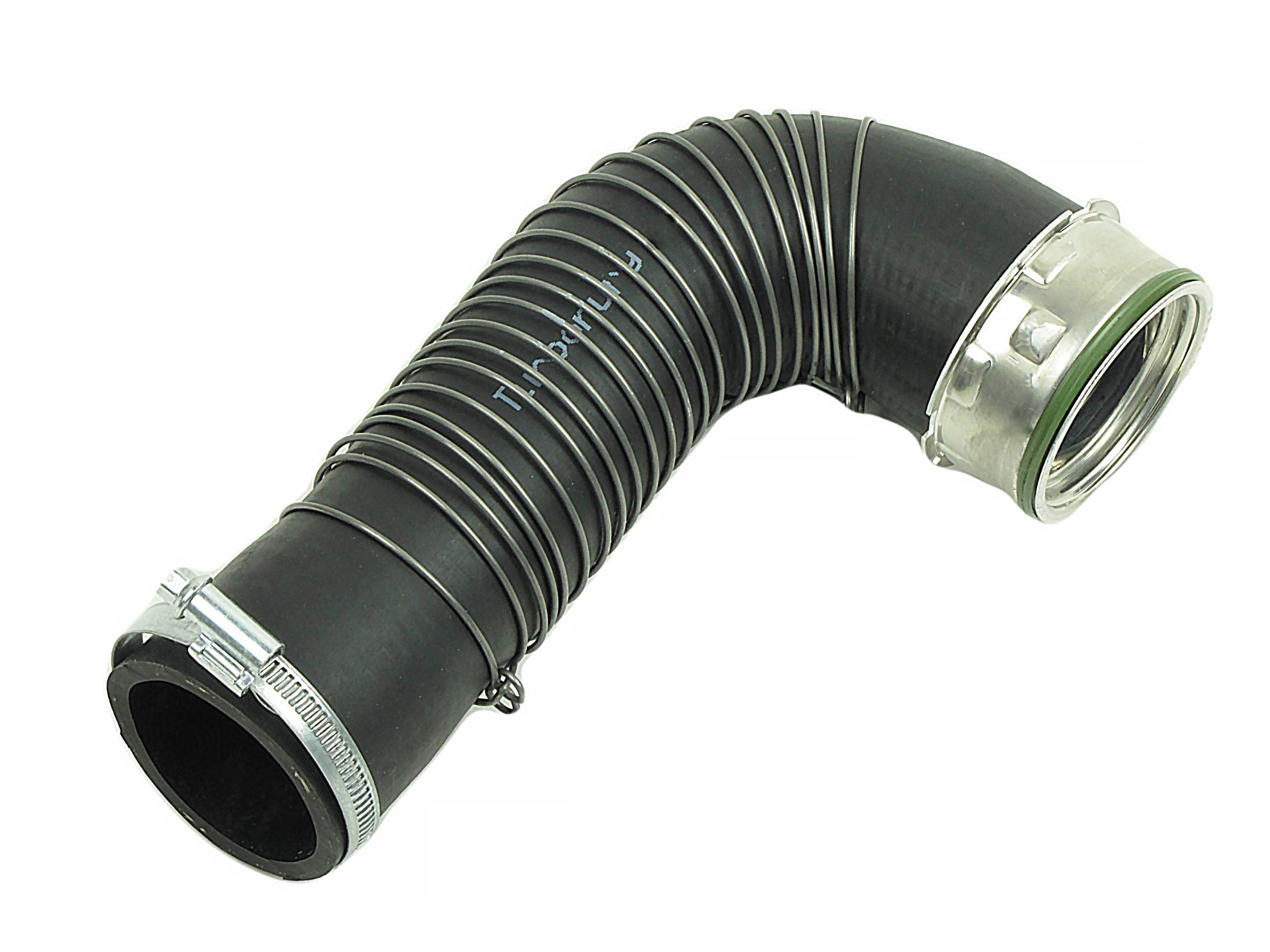 PRZEWOD TURBO ІНТЕРКУЛЕРА BMW E83 X3 11613428426