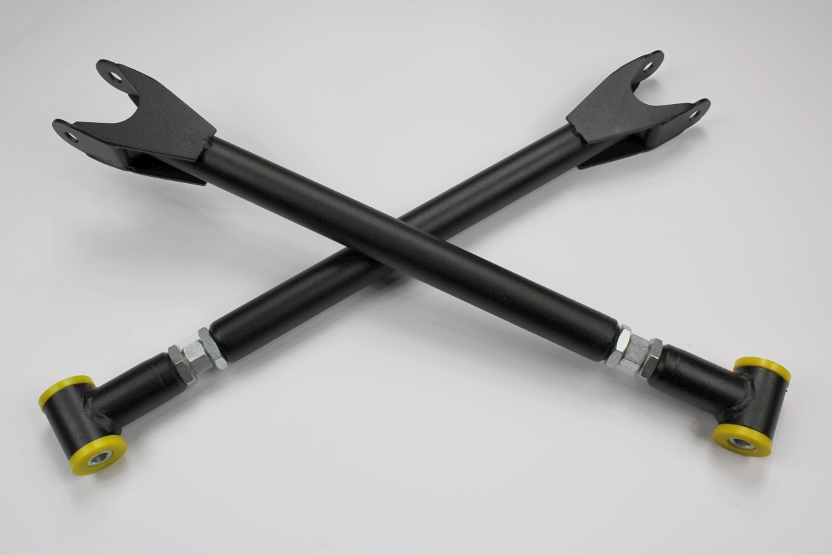 REGULOWANE WAHACZE TYLNE BMW E36 E46 CAMBER DRIFT Numer katalogowy czesci FTWL WAHE36