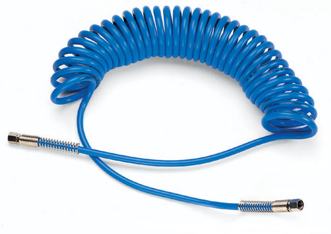 PRZEWÓD CIŚNIENIOWY SPIRALNY 11x16 15M BETA 1915CL