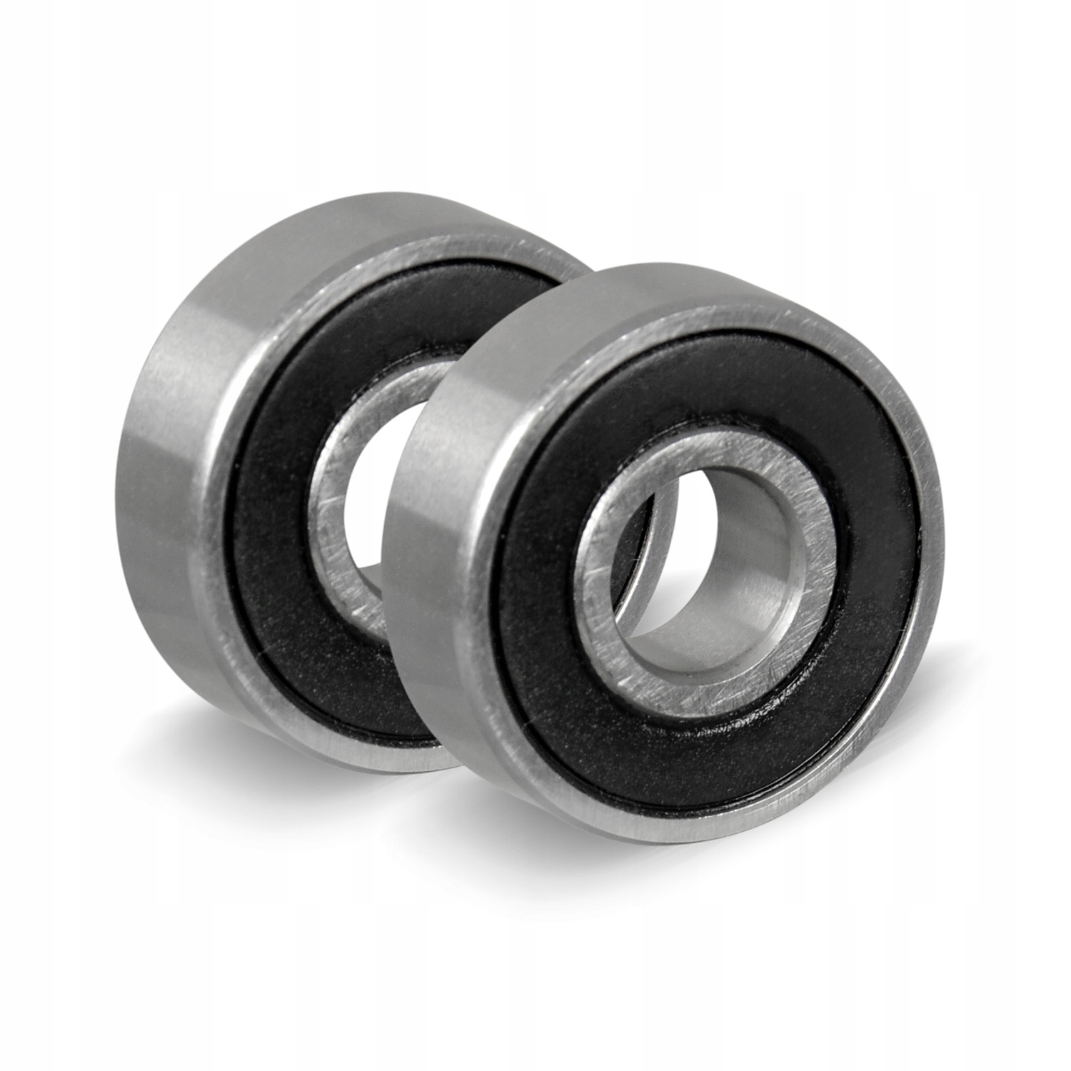

Łożysko kulkowe 608 2RS 8x22x7mm komplet 2szt
