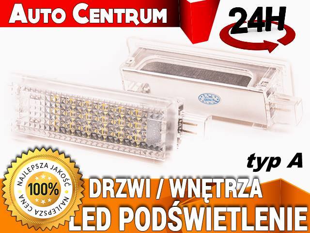 LED Лампочка Двері Nóg BMW X5 E70 F15 X6 E71 F16 Номер каталозі запчастини Lp135b ФАРИ  LED ТИП A НА 2 РОЗ'ЄМИ DLA BMW LED ЛАМПОЧКА ЛЕД Підсвідки ДВЕРІ ПІД NOGAMI Багажник БУФЕР Біла foto 1