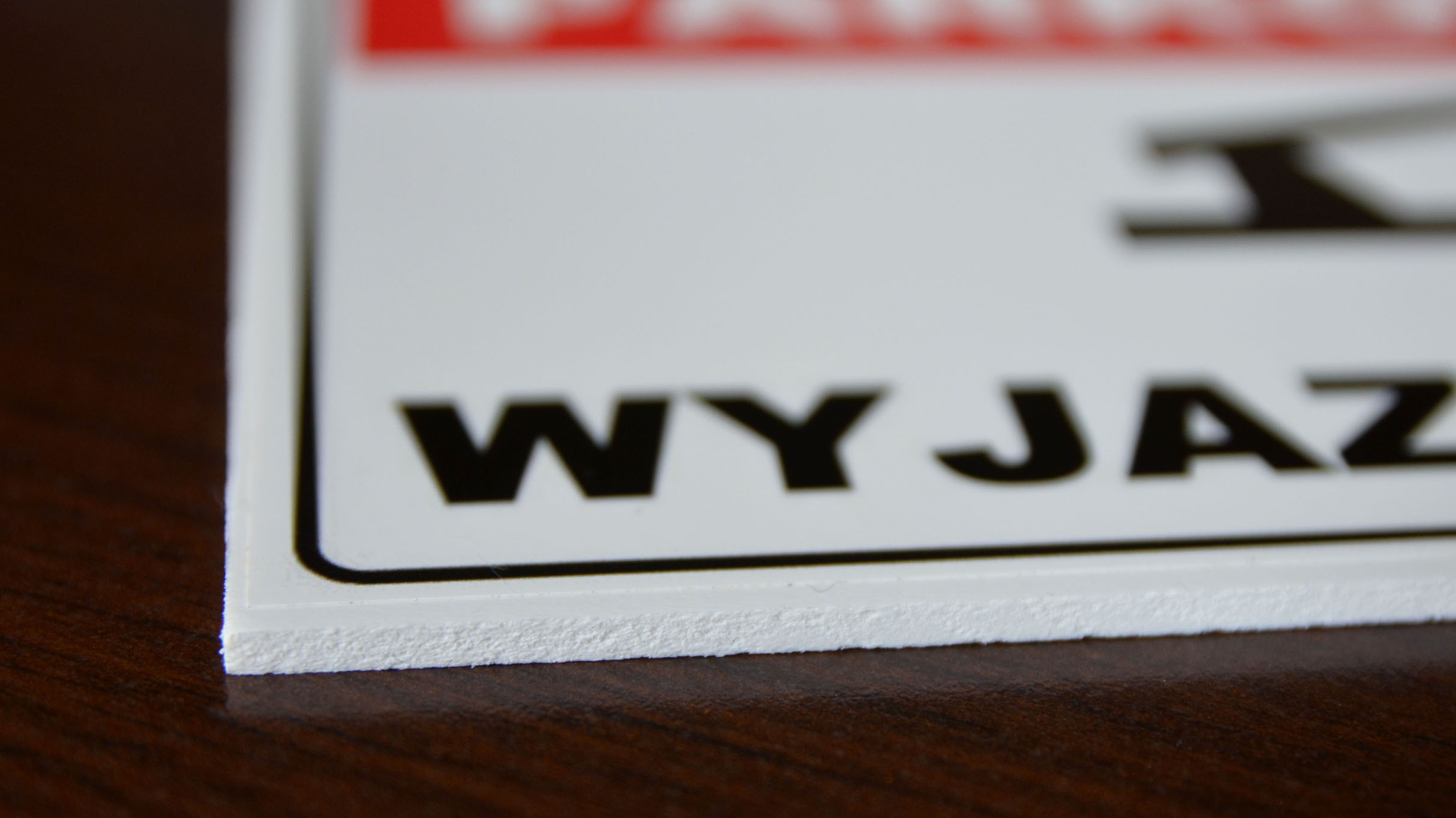 DROGA PRYWATNA tablica tabliczka szyld ZNAK 30x21 Marka inna