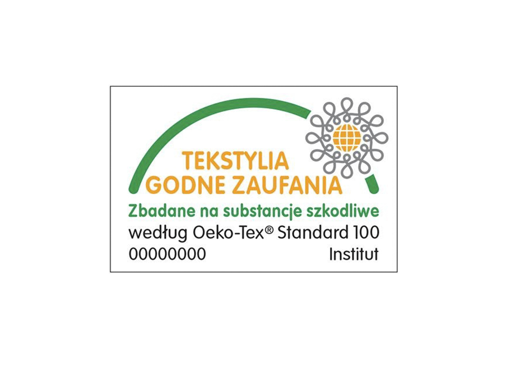 OCHRANIACZ MATERACA WODOODPORNY 200x220 PODKŁAD BL Marka YesHome